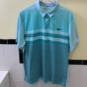 Nike Golf Polo